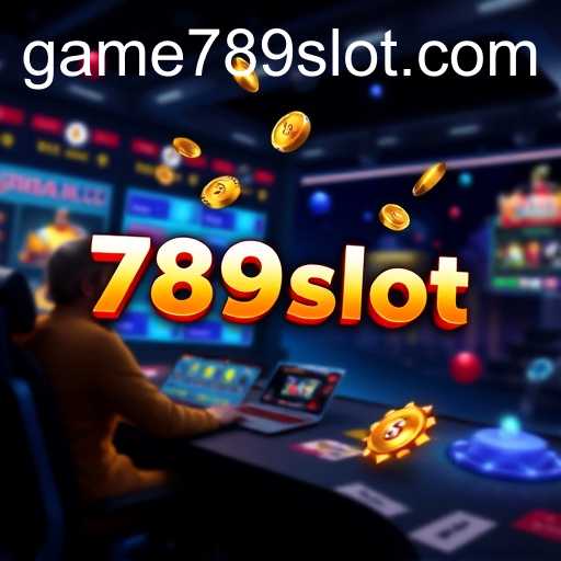 789slot: The New Contender in Online Gaming
