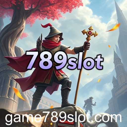 The Rise of 789slot in the Gaming World