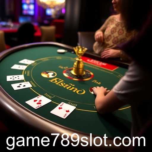 The Allure of Baccarat in the World of Online Gaming