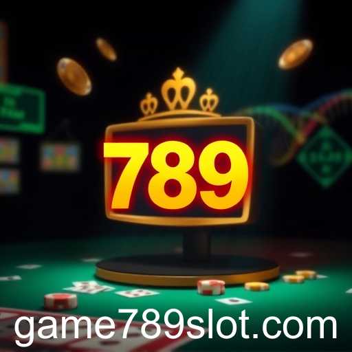 Exploring the Exciting World of Online Casino Games with '789slot'