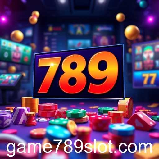 789slot