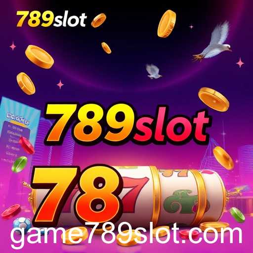 789slot and the Evolution of Online Gaming