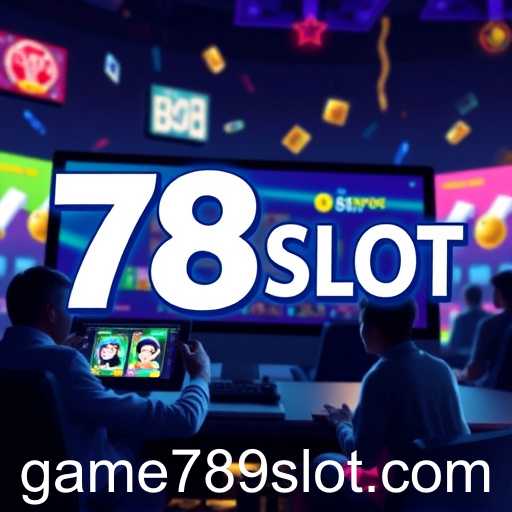 789slot