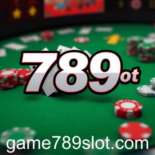 The Rise of 789slot: A Digital Gaming Phenomenon