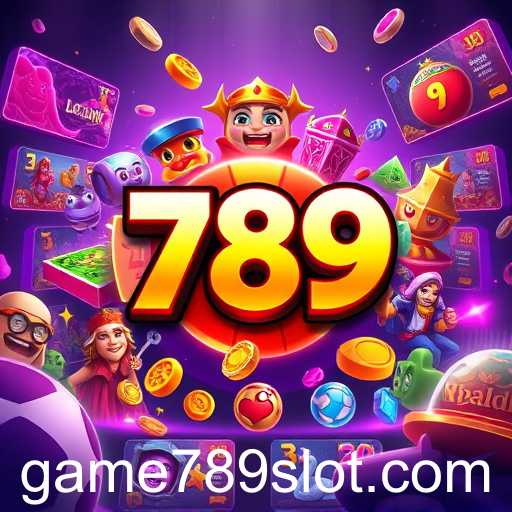 789slot