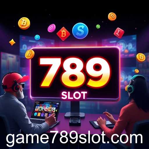 789slot