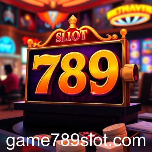 789slot