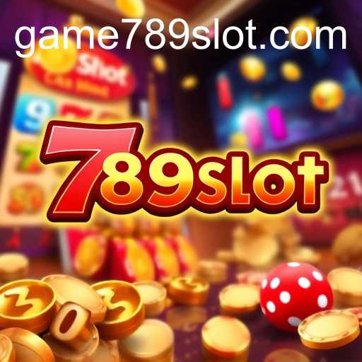 Exploring the Rise of 789slot in the Online Gaming World