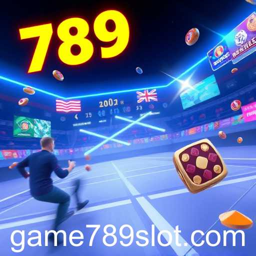 The Rise of 789slot in Online Gaming