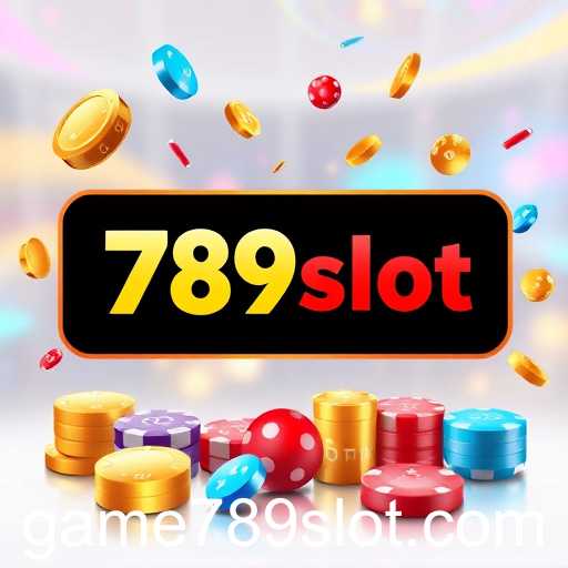 The Rise of '789slot' in the Gaming World