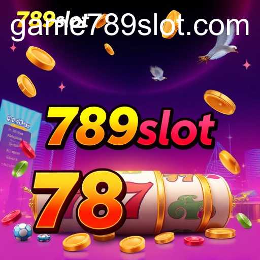 The Rise of 789slot in Online Gaming