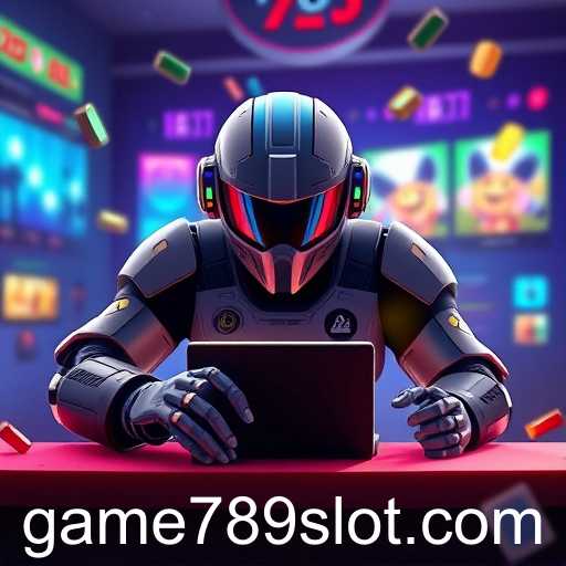 The Rise of 789slot and Online Gaming Trends