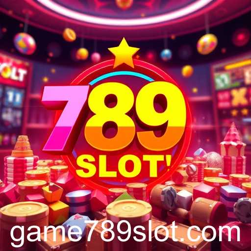 Exploring the Rise of 789slot in the Online Gaming World