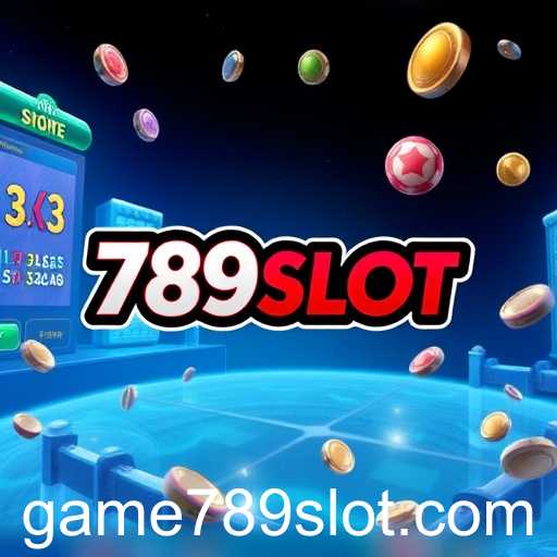 Exploring the Rise of 789slot in Online Gaming