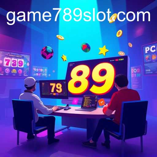 The Rise of Online Gaming: 789slot and Beyond