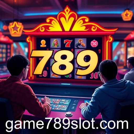 Exploring the Rise of Online Slot Games