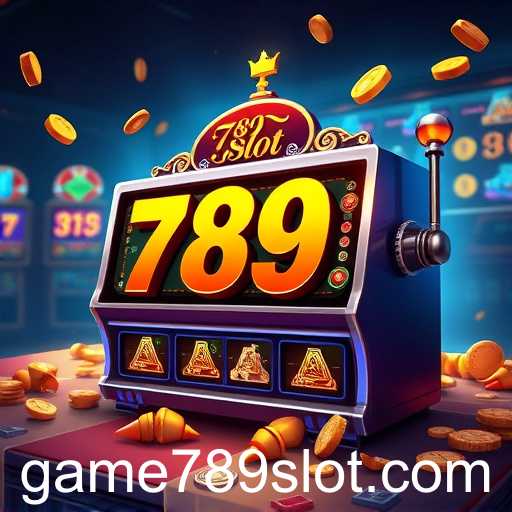 Exploring 789slot: The Dynamic World of Online Slot Games