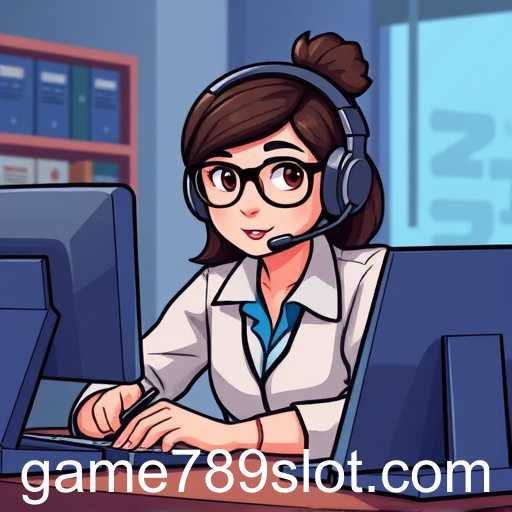 Exploring the Unique Category of 'Customer Support' Games on 789slot